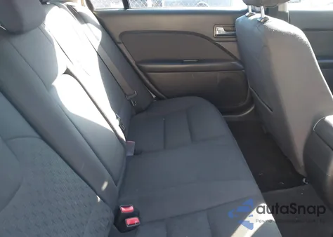 2012 Ford Fusion Se from USA, damaged, VIN 3FAHP0HA0CR234516